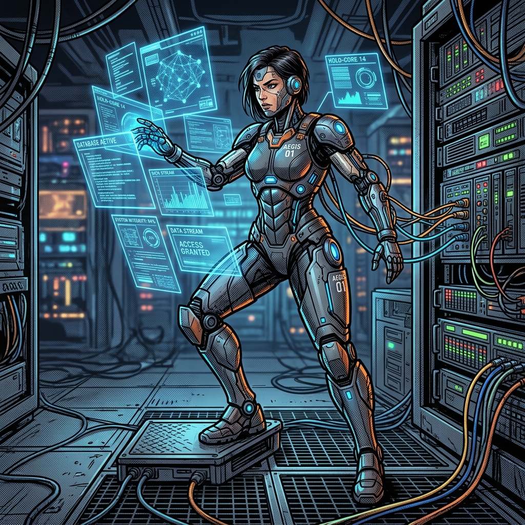 CI/CD & Infrastructure Automation